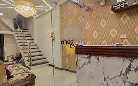 Hotel Chhavi